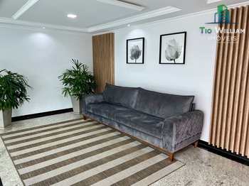 Apartamento, código 71670538 em Praia Grande, bairro Tupi