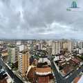 Cobertura em Praia Grande, bairro Tupi