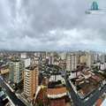 Cobertura em Praia Grande, bairro Tupi