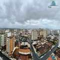 Cobertura em Praia Grande, bairro Tupi