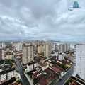 Cobertura em Praia Grande, bairro Tupi