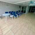 Cobertura em Praia Grande, bairro Tupi