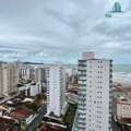 Cobertura em Praia Grande, bairro Tupi