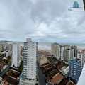 Cobertura em Praia Grande, bairro Tupi
