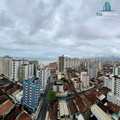 Cobertura em Praia Grande, bairro Tupi