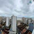 Cobertura em Praia Grande, bairro Tupi