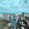 Cobertura em Praia Grande, bairro Tupi