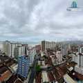 Cobertura em Praia Grande, bairro Tupi