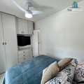 Apartamento em Praia Grande, bairro Boqueirão
