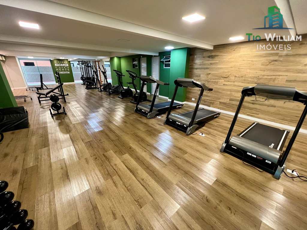 Apartamento em Praia Grande, no bairro Boqueirão