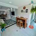 Apartamento em Praia Grande, bairro Boqueirão