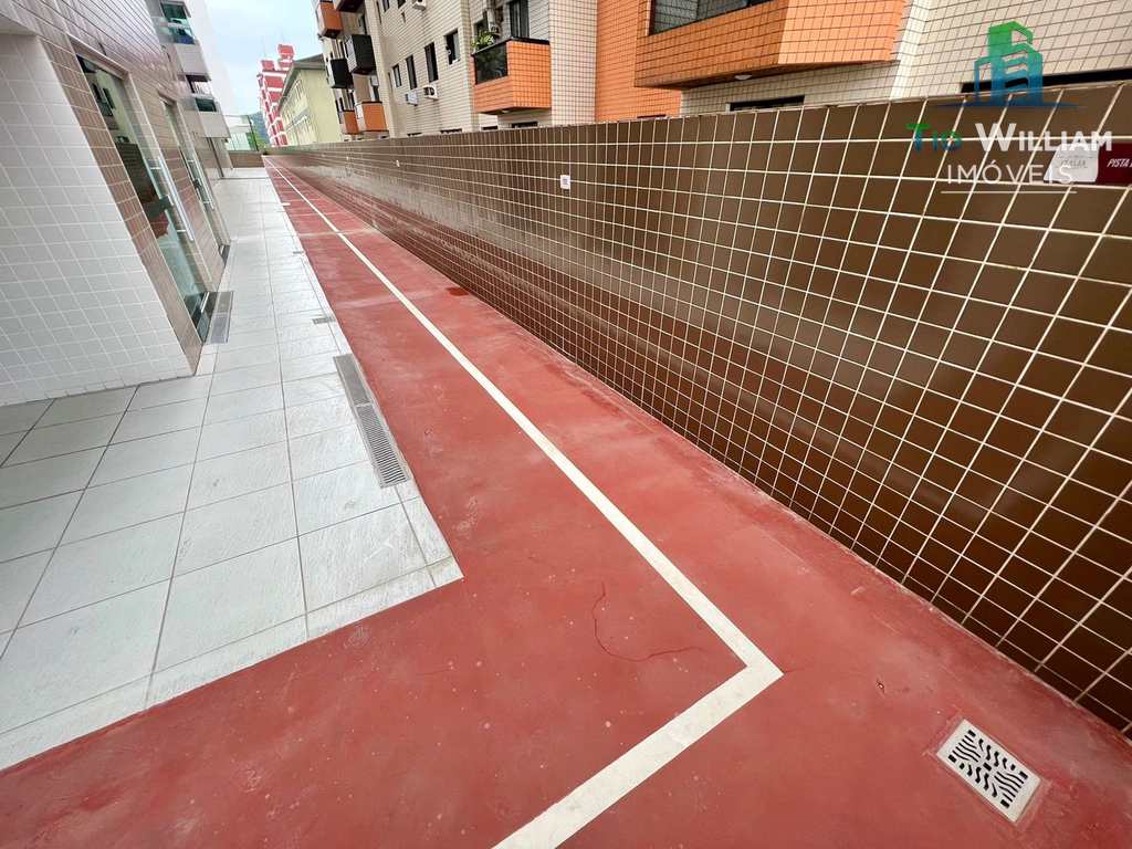 Apartamento em Praia Grande, no bairro Boqueirão