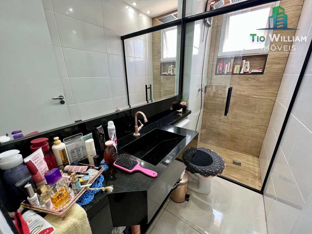 Apartamento em Praia Grande, no bairro Boqueirão