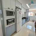 Apartamento em Praia Grande, bairro Boqueirão