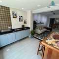 Apartamento em Praia Grande, bairro Boqueirão