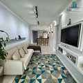Apartamento em Praia Grande, bairro Boqueirão