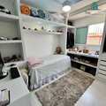 Apartamento em Praia Grande, bairro Boqueirão