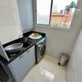 Apartamento em Praia Grande, bairro Boqueirão