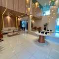 Apartamento em Praia Grande, bairro Boqueirão