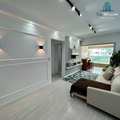 Apartamento em Praia Grande, bairro Boqueirão