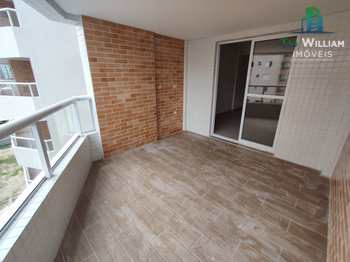 Apartamento, código 71670905 em Praia Grande, bairro Aviação