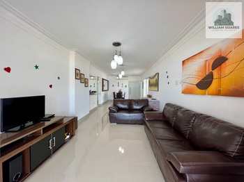 Apartamento, código 71671116 em Praia Grande, bairro Canto do Forte