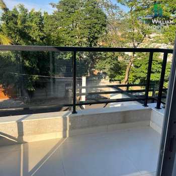 Sobrado em Atibaia, bairro Jardim Paulista