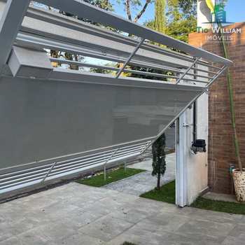 Sobrado em Atibaia, bairro Jardim Paulista