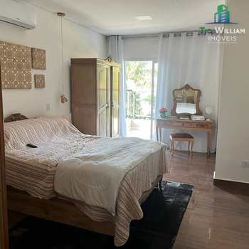 Sobrado em Atibaia, bairro Jardim Paulista