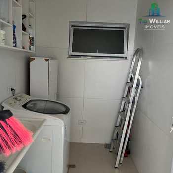 Sobrado em Atibaia, bairro Jardim Paulista