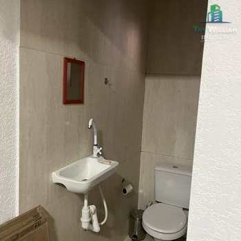 Sobrado em Atibaia, bairro Jardim Paulista