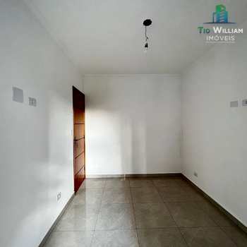Sobrado em Praia Grande, bairro Aviação