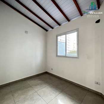 Sobrado em Praia Grande, bairro Aviação