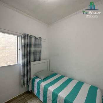 Sobrado em Praia Grande, bairro Canto do Forte