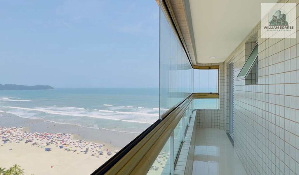 Apartamento em Praia Grande, bairro Aviação