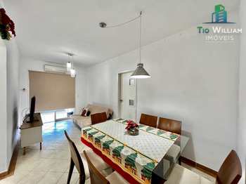 Apartamento, código 71672157 em Praia Grande, bairro Canto do Forte