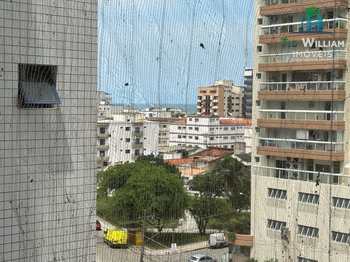 Apartamento, código 71672243 em Praia Grande, bairro Guilhermina