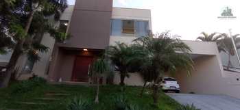 Casa de Condomínio, código 71672392 em Bragança Paulista, bairro Residencial Euroville