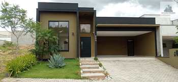Casa de Condomínio, código 71672397 em Bragança Paulista, bairro Condomínio Residencial Euroville II