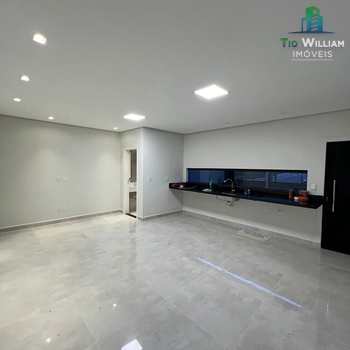 Casa em Bragança Paulista, bairro Residencial Villa Verde