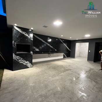 Casa em Bragança Paulista, bairro Residencial Villa Verde