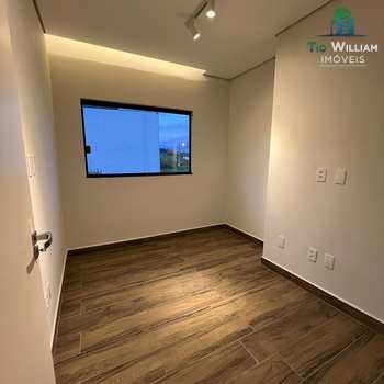 Casa em Bragança Paulista, bairro Residencial Villa Verde