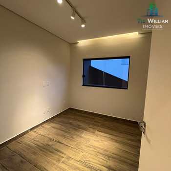 Casa em Bragança Paulista, bairro Residencial Villa Verde