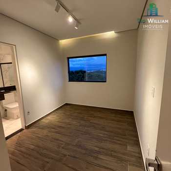 Casa em Bragança Paulista, bairro Residencial Villa Verde