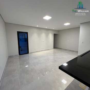 Casa em Bragança Paulista, bairro Residencial Villa Verde