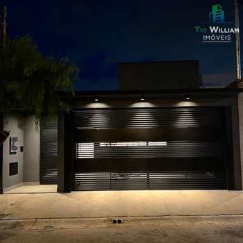 Casa em Bragança Paulista, bairro Residencial Villa Verde