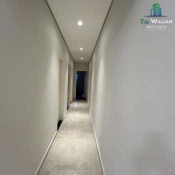 Casa em Bragança Paulista, bairro Residencial Villa Verde