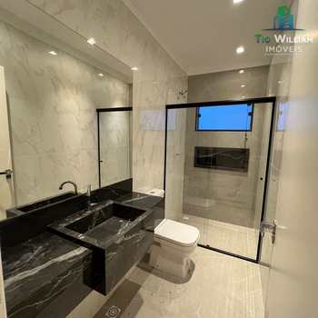 Casa em Bragança Paulista, bairro Residencial Villa Verde