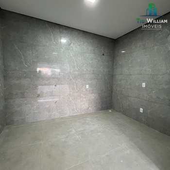 Sobrado em Bragança Paulista, bairro Residencial Vila Verde