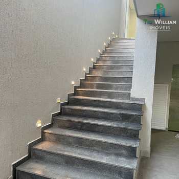 Sobrado em Bragança Paulista, bairro Residencial Vila Verde